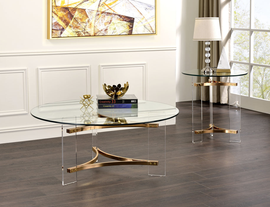Sosi Coffee Table - Image 10