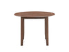 Ferris Round Dining Table - Image 8