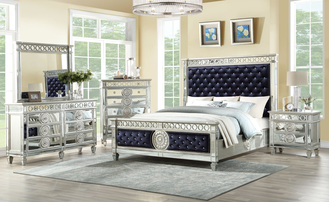 Varian Queen Bed - Image 8