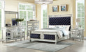 Varian Queen Bed - Image 8