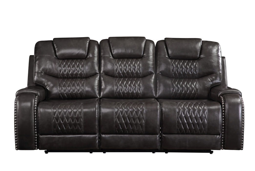 Braylon Motion Sofa - Image 12