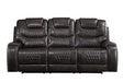 Braylon Motion Sofa - Image 12