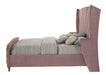Salonia Queen Bed - Image 5