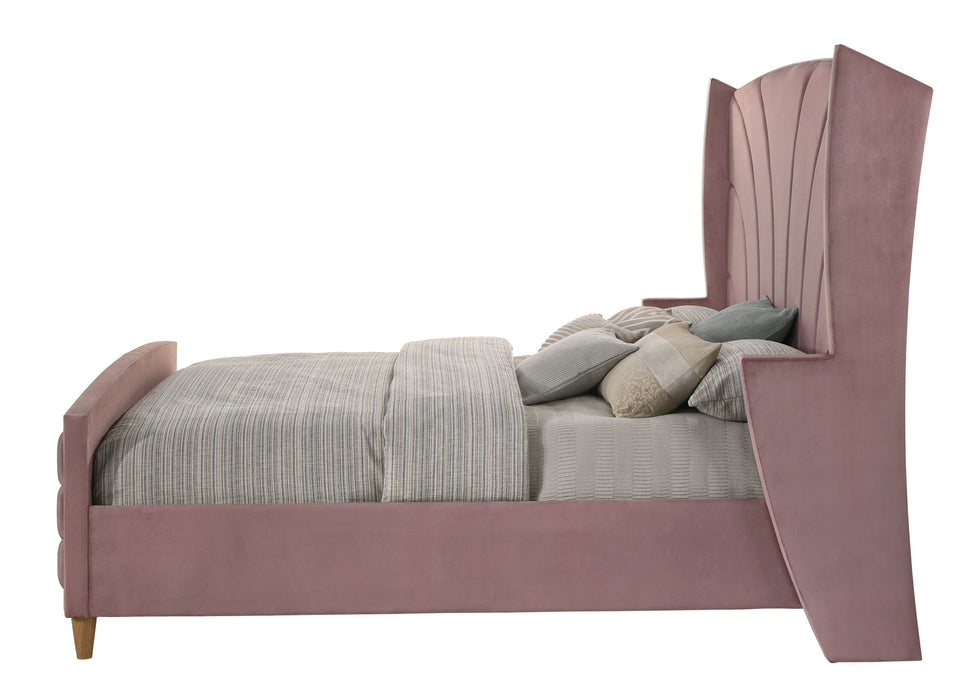 Salonia Queen Bed - Image 5