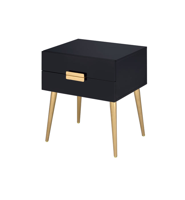 Denvor End Table - Image 7