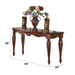 Dreena Sofa Table - Image 6
