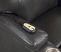 Evander Recliner w/Power Lift & Massage - Image 18
