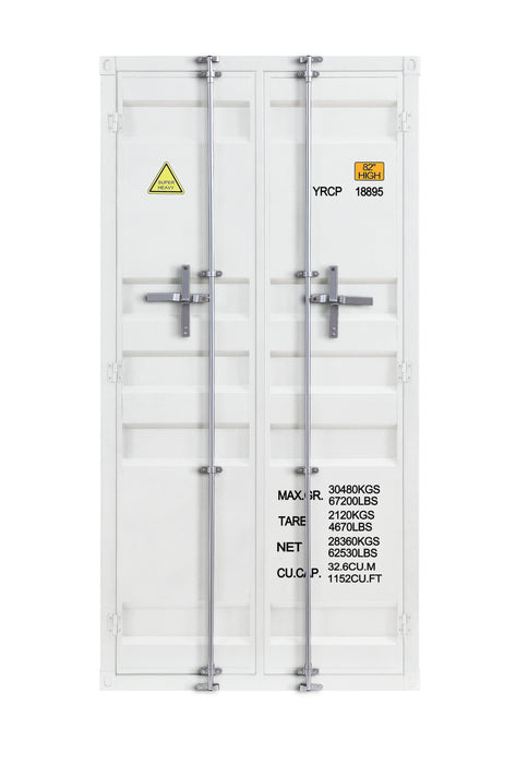 Cargo Wardrobe - Image 3