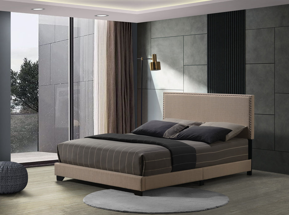 Leandros Queen Bed - Image 7