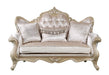 Libertee Loveseat w/3 Pillows - Image 11
