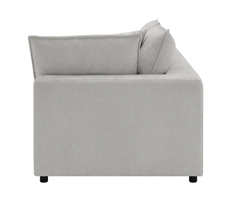 Marisa Modular RF Loveseat w/2 Pillows - Image 17