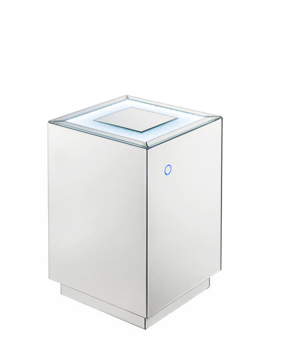 Nowles Accent Table w/LED - Image 8