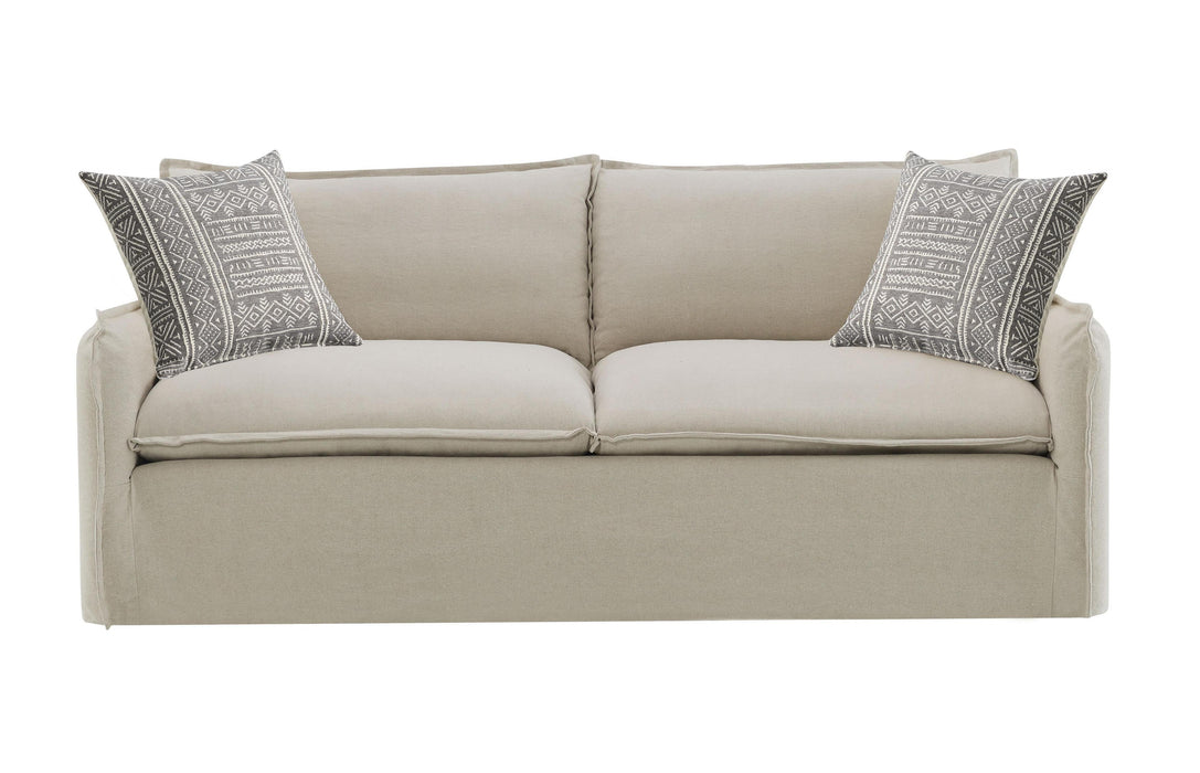 Upendo Sofa w/2 Pillows - Image 6