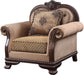Chateau De Ville Chair w/Pillow(Same LV01590) - Image 7