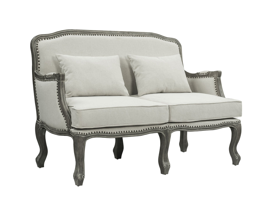 Tania Loveseat w/2 Pillows - Image 6
