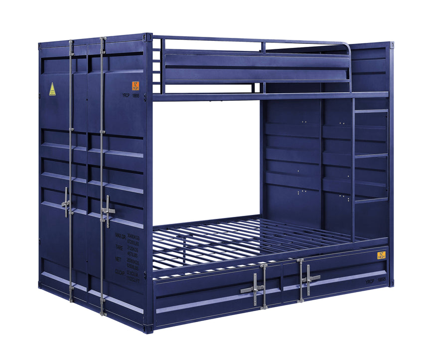 Cargo Bunk Bed (F/F) - Image 5