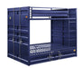 Cargo Bunk Bed (F/F) - Image 5