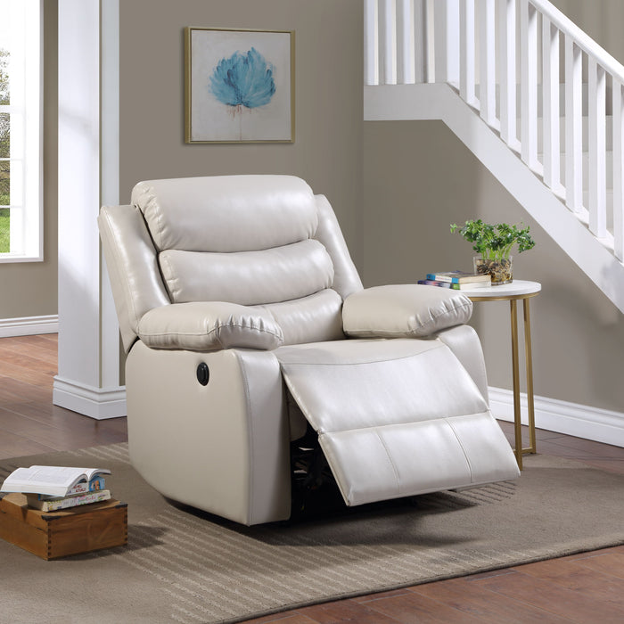 Eilbra Power Motion Recliner - Image 12