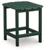 Sundown Shores Outdoor End Table - FAMSA Furniture (TX)