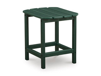 Sundown Shores Outdoor End Table - FAMSA Furniture (TX)