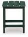 Sundown Shores Outdoor End Table - FAMSA Furniture (TX)
