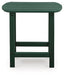 Sundown Shores Outdoor End Table - FAMSA Furniture (TX)