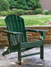 Sundown Shores Adirondack Chair - FAMSA Furniture (TX)