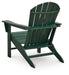 Sundown Shores Adirondack Chair - FAMSA Furniture (TX)
