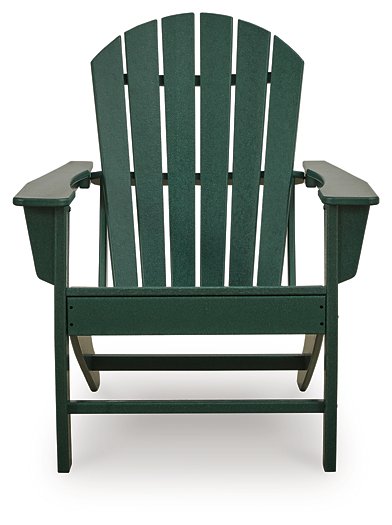 Sundown Shores Adirondack Chair - FAMSA Furniture (TX)