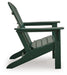 Sundown Shores Adirondack Chair - FAMSA Furniture (TX)