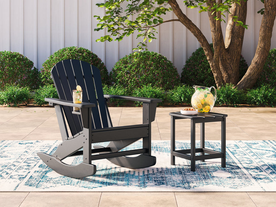 Sundown Treasure Outdoor Seating Set - FAMSA Furniture (TX)