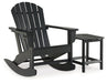 Sundown Treasure Outdoor Seating Set - FAMSA Furniture (TX)