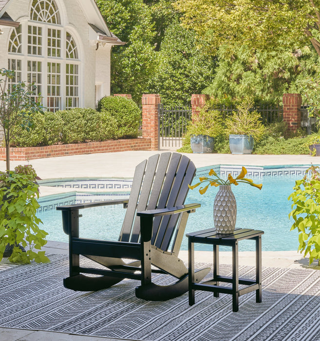 Sundown Treasure Outdoor Seating Set - FAMSA Furniture (TX)