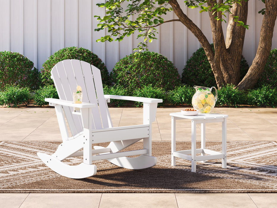 Sundown Treasure Outdoor Seating Set - FAMSA Furniture (TX)