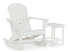 Sundown Treasure Outdoor Seating Set - FAMSA Furniture (TX)