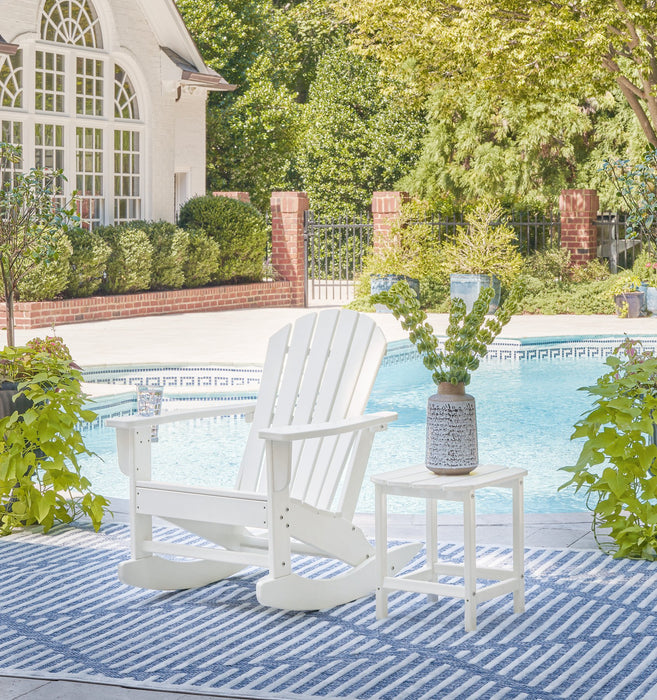 Sundown Treasure Outdoor Seating Set - FAMSA Furniture (TX)
