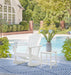 Sundown Treasure Outdoor Seating Set - FAMSA Furniture (TX)