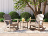 Sundown Treasure Outdoor Seating Set - FAMSA Furniture (TX)