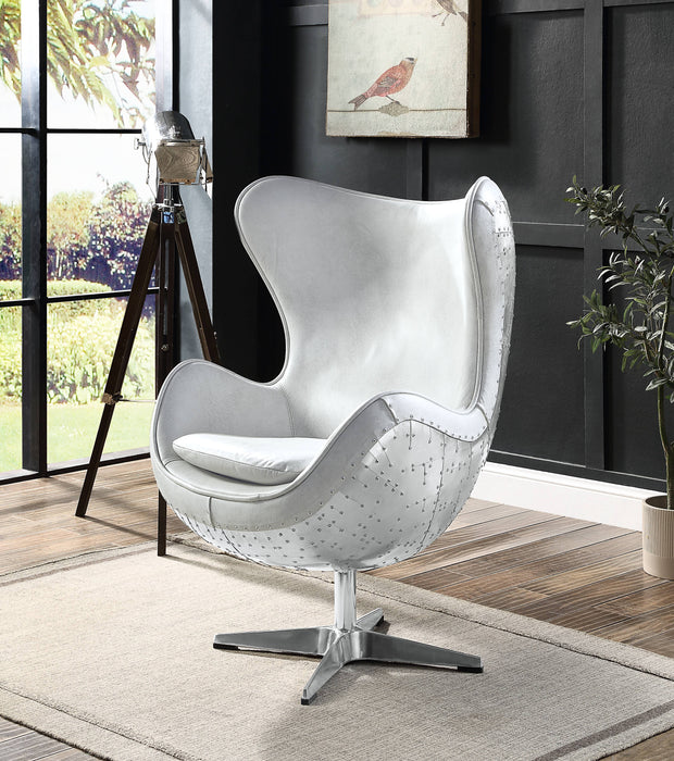 Brancaster Accent Chair w/Swivel - Image 8