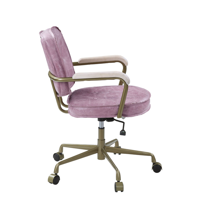 Siecross Swivel Office Chair - Image 18