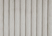 Simpsonville Pouf in White - P31001 - FAMSA Furniture (TX)