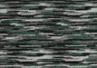 Lundy Pouf in Black/Gray/White - P31016 - FAMSA Furniture (TX)