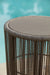 Majors Beach Outdoor Table and 2 Chairs - FAMSA Furniture (TX)
