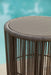 Majors Beach Outdoor Table and 2 Chairs - FAMSA Furniture (TX)