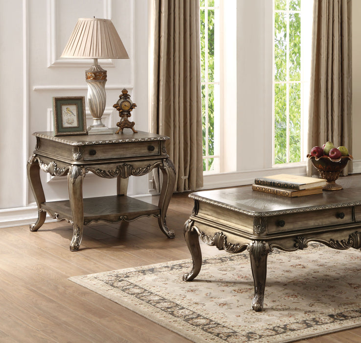 Ragenardus End Table - Image 7