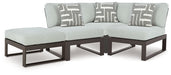 Beachloft Outdoor Sectional - FAMSA Furniture (TX)
