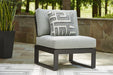 Beachloft Outdoor Sectional - FAMSA Furniture (TX)