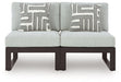 Beachloft Outdoor Sectional - FAMSA Furniture (TX)