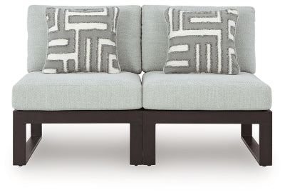 Beachloft Outdoor Sectional - FAMSA Furniture (TX)