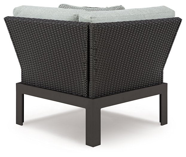 Beachloft Outdoor Sectional - FAMSA Furniture (TX)